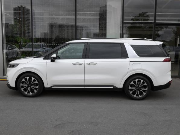Kia Carnival IV с пробегом 2021 года, цена 3 498 000 рублей, 85425 км, минивэн, Автокод Объявления