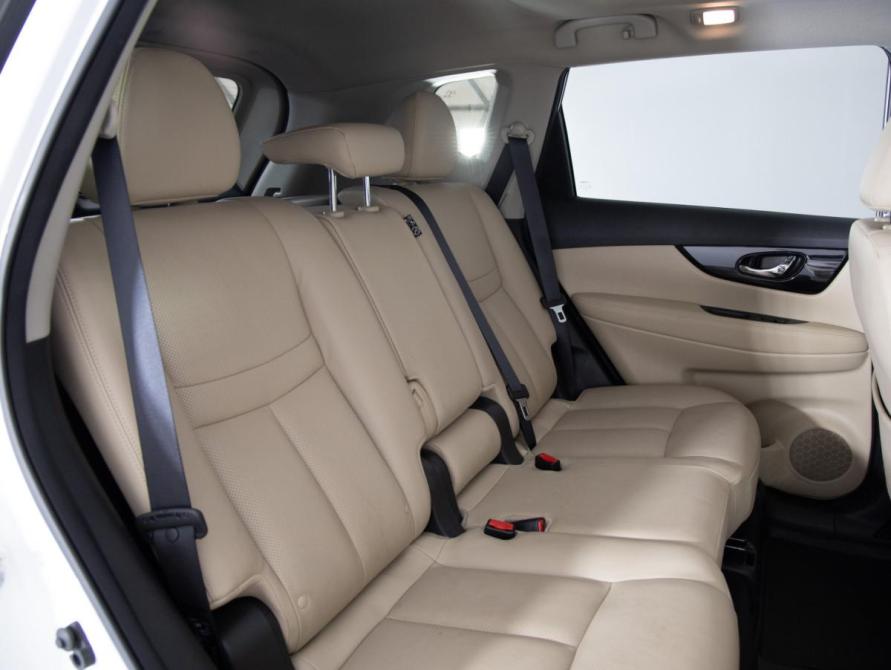 Nissan X-Trail III Рестайлинг Санкт-Петербург  - изображение 14