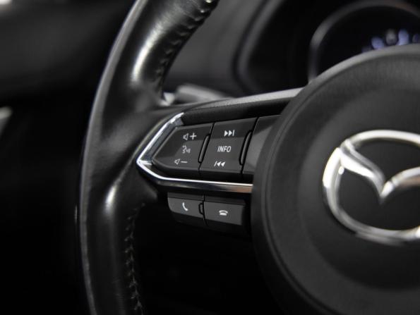 Mazda CX-5 II с пробегом 2018 года, цена 2 549 000 рублей, 107022 км, внедорожник, Автокод Объявления