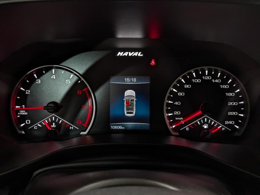 Haval Jolion I Санкт-Петербург  - изображение 16