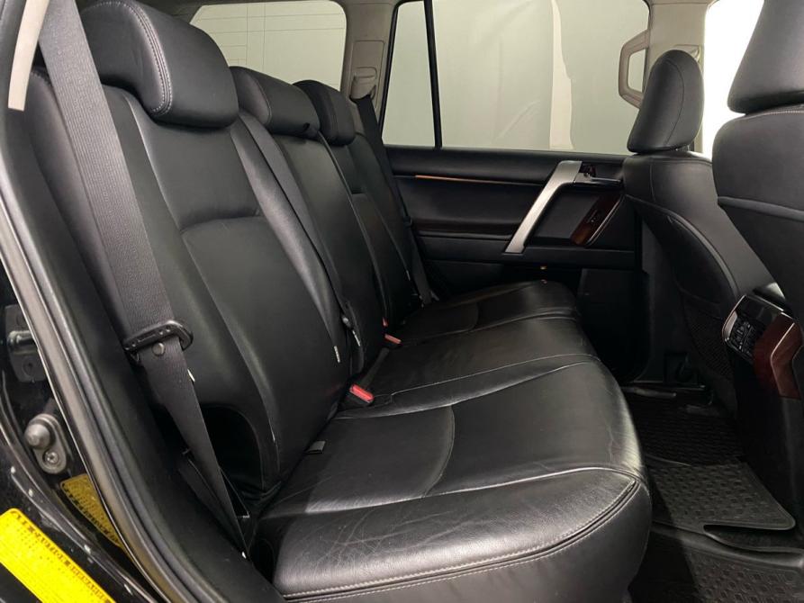 Toyota Land Cruiser Prado 150 Series Рестайлинг 1 Энгельс  - изображение 36