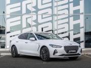 Genesis G70 I Краснодар  - изображение 22