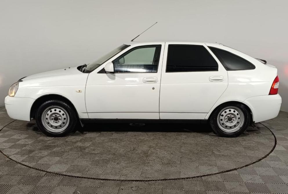 Lada (ВАЗ) Priora I Волгоград  - изображение 4