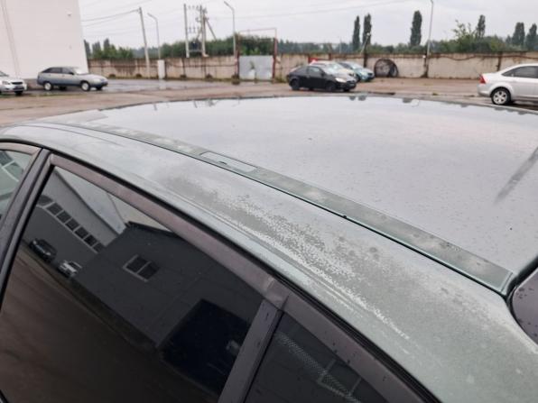 Renault Megane II с пробегом 2006 года, цена 150 000 рублей, 231290 км, седан, Автокод Объявления