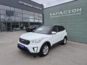 Hyundai Creta I Екатеринбург  - изображение 13