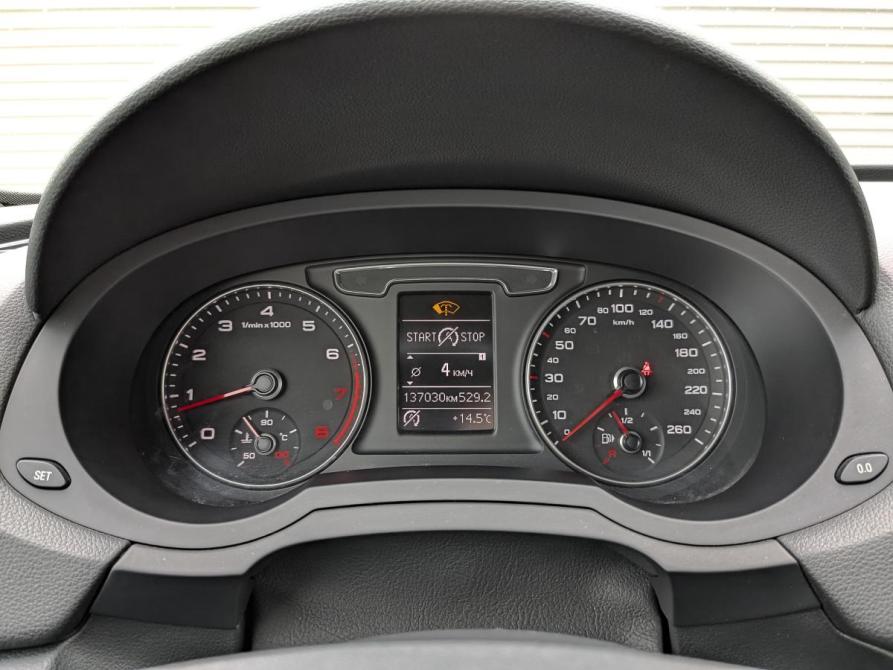 Audi Q3 I (8U) Рестайлинг Москва  - изображение 16