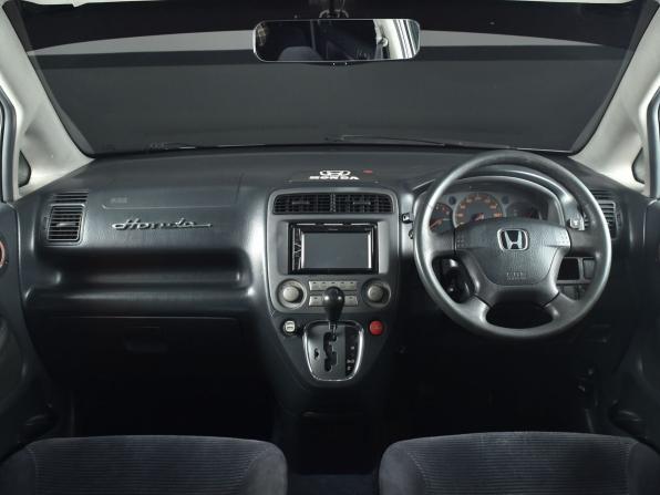 Honda Stream I с пробегом 2000 года, цена 399 995 рублей, 444121 км, компактвэн, Автокод Объявления