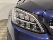 Mercedes-Benz C-Класс IV (W205) Рестайлинг Санкт-Петербург  - изображение 58