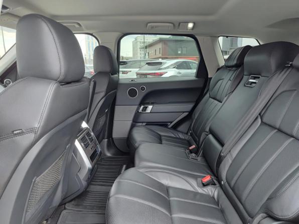 Land Rover Range Rover Sport II с пробегом 2014 года, цена 3 425 000 рублей, 104907 км, внедорожник, Автокод Объявления