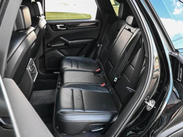 Porsche Cayenne III с пробегом 2020 года, цена 6 299 000 рублей, 120522 км, внедорожник, Автокод Объявления