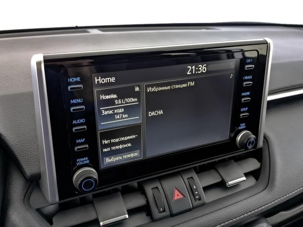 Toyota RAV4 V (XA50) с пробегом 2022 года, цена 3 500 000 рублей, 70149 км, внедорожник, Автокод Объявления