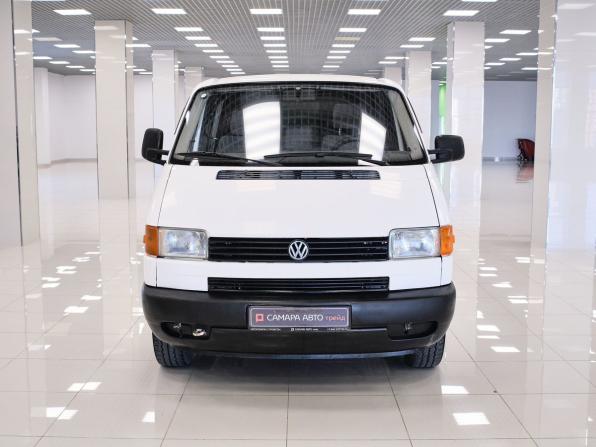 Volkswagen Transporter T4 с пробегом 1996 года, цена 800 000 рублей, 564151 км, минивэн, Автокод Объявления