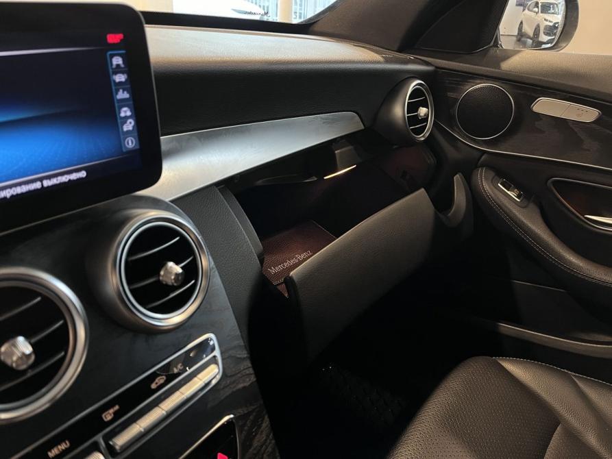 Mercedes-Benz C-Класс IV (W205) Рестайлинг Чебоксары  - изображение 30