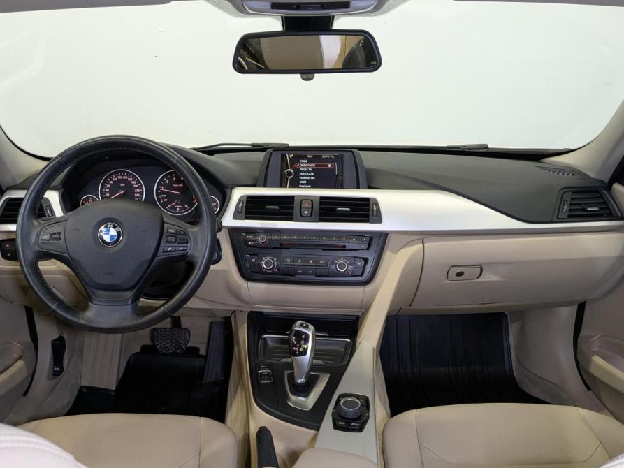 BMW 3 серии VI (F3x) Москва  - изображение 14