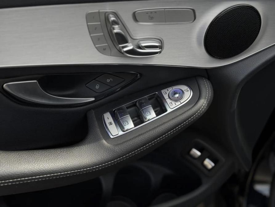 Mercedes-Benz GLC I (X253) Рестайлинг Санкт-Петербург  - изображение 12