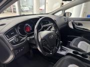Kia Ceed II Рестайлинг Минеральные Воды  - изображение 30