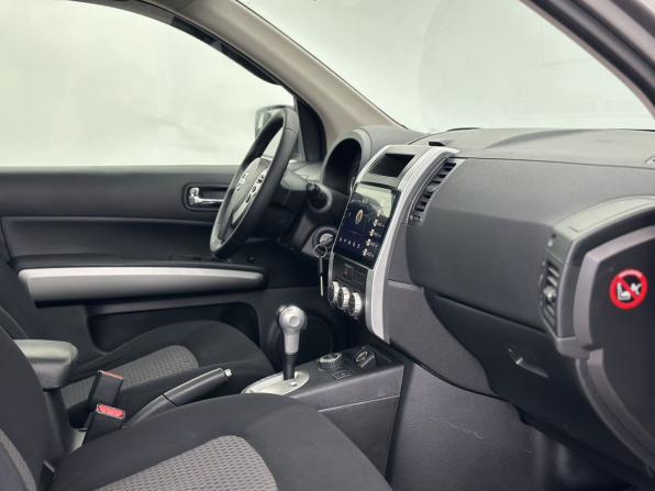 Nissan X-Trail II с пробегом 2010 года, цена 1 100 000 рублей, 290444 км, внедорожник, Автокод Объявления