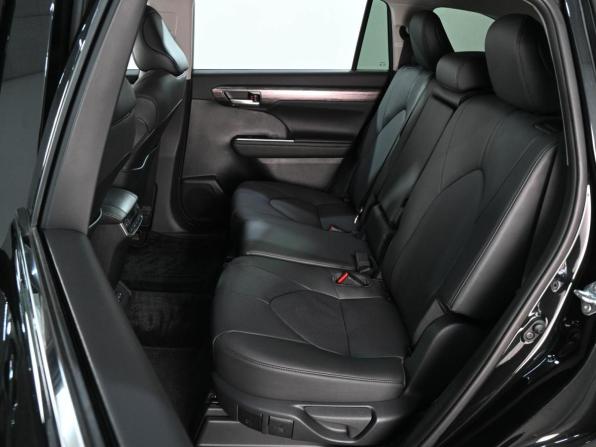 Toyota Highlander IV (XU70) с пробегом 2026 года, цена 5 999 000 рублей, 63 км, внедорожник, Автокод Объявления