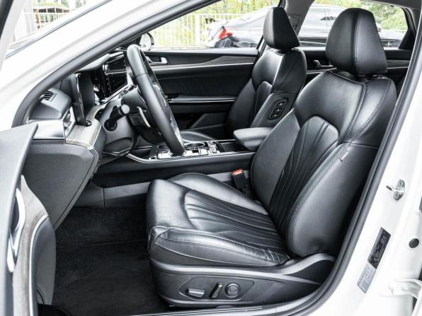 Kia K5 III с пробегом 2020 года, цена 3 509 000 рублей, 67412 км, седан, Автокод Объявления