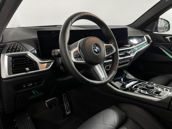 BMW X5 IV (G05/G18) Рестайлинг с пробегом 2024 года, цена 13 890 001 рубль, 28873 км, внедорожник, Автокод Объявления