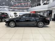 Toyota Camry VIII (XV70) Казань  - изображение 32
