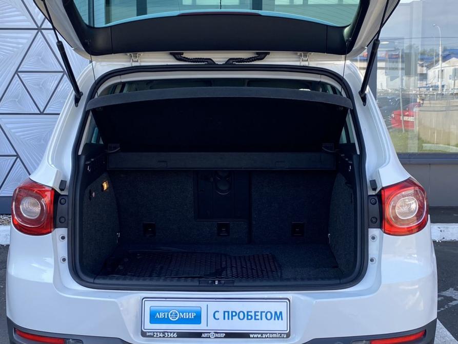 Volkswagen Tiguan I Москва  - изображение 10