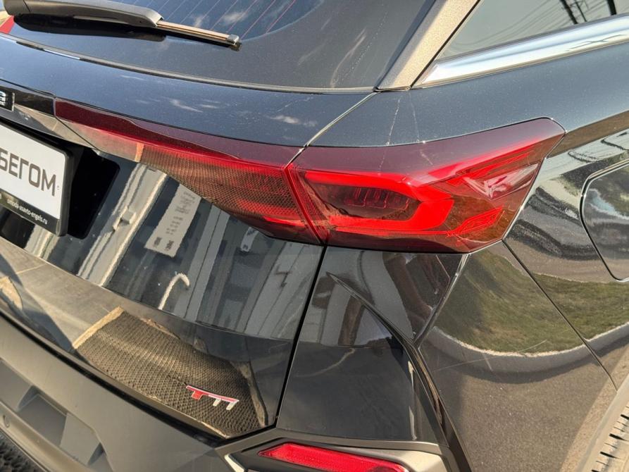 FAW Bestune T77 I Энгельс  - изображение 11