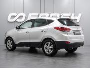 Hyundai ix35 I Воронеж  - изображение 24