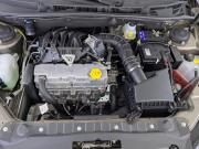 Lada (ВАЗ) Granta I Рестайлинг Москва  - изображение 37