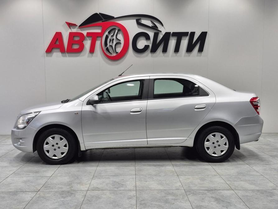 Chevrolet Cobalt II Воронеж  - изображение 4