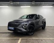 Omoda C5 I Рестайлинг Санкт-Петербург  - изображение 28