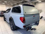 Mitsubishi L200 IV Челябинск  - изображение 26