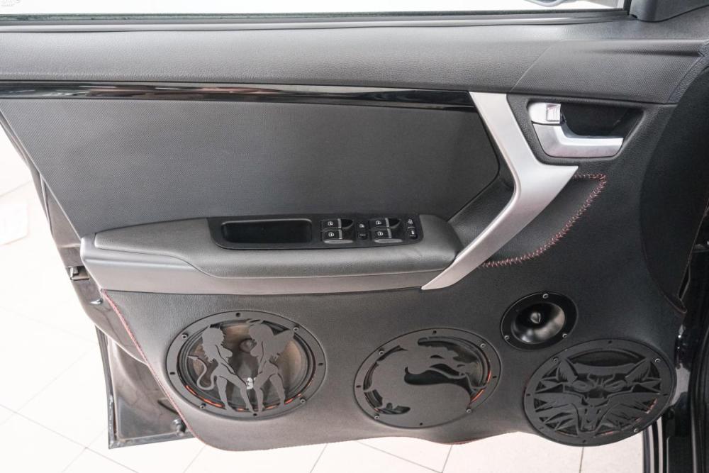Chery Tiggo 3 I Красноярск  - изображение 18