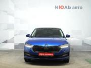 Skoda Octavia IV (A8) Екатеринбург  - изображение 19