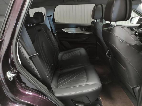 Chery Tiggo 8 Pro e+ с пробегом 2022 года, цена 2 250 000 рублей, 30375 км, внедорожник, Автокод Объявления
