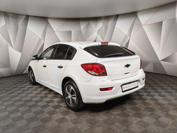 Chevrolet Cruze I Рестайлинг с пробегом 2014 года, цена 779 000 рублей, 148847 км, хэтчбек, Автокод Объявления