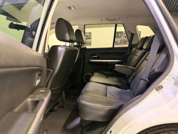 Suzuki Grand Vitara II Рестайлинг 2 с пробегом 2013 года, цена 1 260 000 рублей, 219319 км, внедорожник, Автокод Объявления