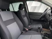Hyundai Getz I Рестайлинг Екатеринбург  - изображение 43