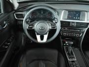 Kia Optima IV Рестайлинг Екатеринбург  - изображение 26