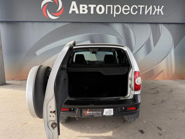 Lada (ВАЗ) Niva с пробегом 2020 года, цена 729 000 рублей, 63461 км, внедорожник, Автокод Объявления