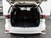 Toyota Fortuner II Магнитогорск  - изображение 35