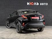 Toyota C-HR I Екатеринбург  - изображение 28