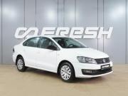 Volkswagen Polo V Рестайлинг Воронеж  - изображение 19
