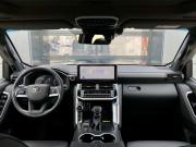 Toyota Land Cruiser 300 Series Москва  - изображение 63