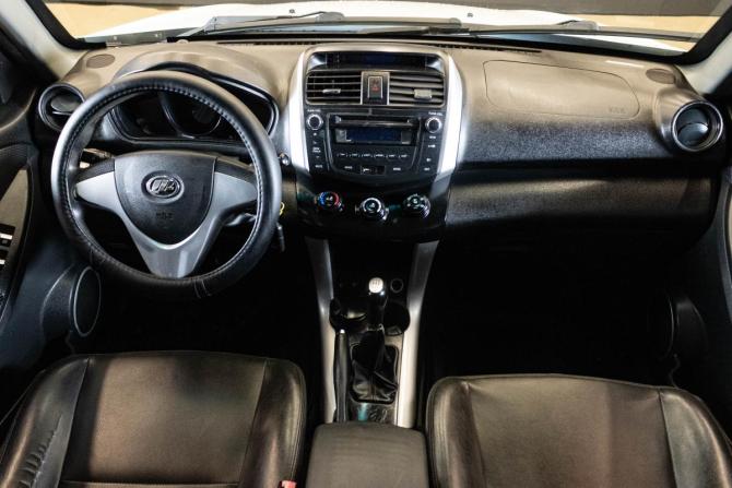 Lifan X60 I с пробегом 2014 года, цена 439 000 рублей, 156750 км, внедорожник, Автокод Объявления