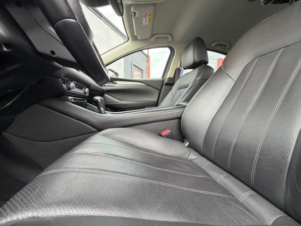 Mazda 6 III (GJ) Рестайлинг 2 с пробегом 2019 года, цена 2 299 000 рублей, 89222 км, седан, Автокод Объявления