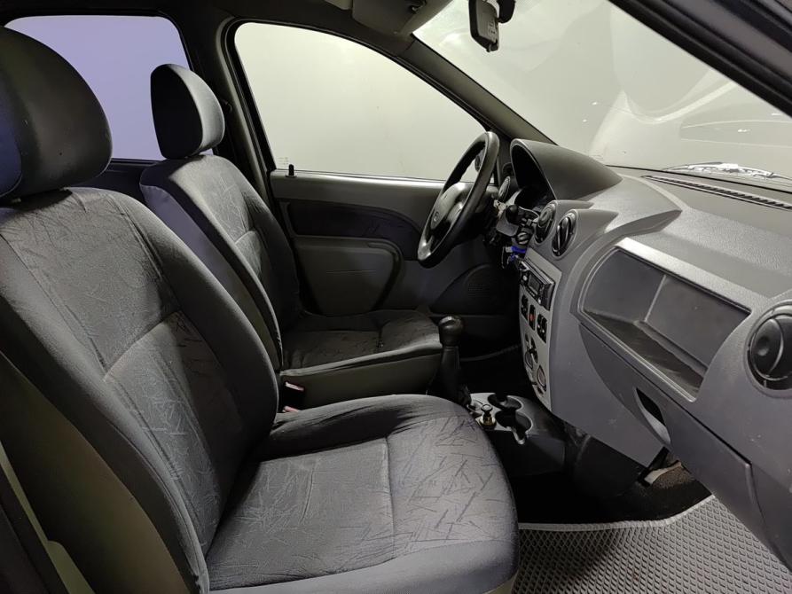 Renault Logan I Уфа  - изображение 13