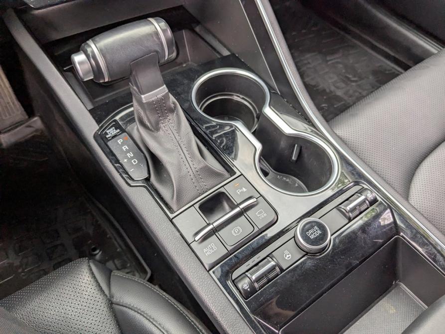 Kia K5 III Москва  - изображение 3