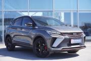 Geely Binyue I Рестайлинг 2 Ульяновск  - изображение 25