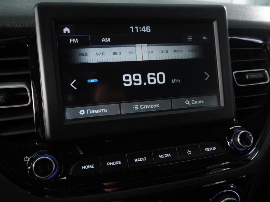 Hyundai Solaris II Рестайлинг Минеральные Воды  - изображение 13